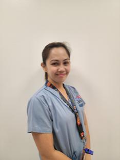 Myra L. Liangco, RN